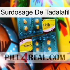 Tadalafil Overdose cialis5